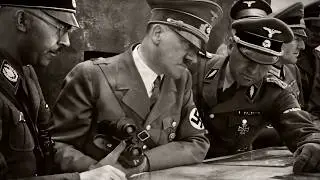 Hitler’s Path to Absolute Power