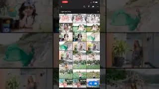 How to Install Presets to Lightroom Mobile