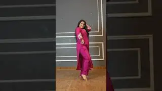 Koi Sehri Babu | Dance Video | Wedding Dance | Trending song 2024 #shorts #trending