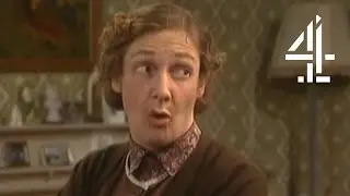 Mrs. Doyle Swearing | Father Ted