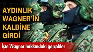 Aydınlık Gazetesi Wagnerin kalbine girdi: İşte Wagner hakkındaki gerçekler