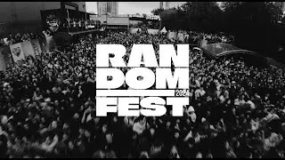RANDOM FEST 2024