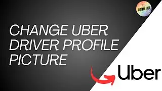 How to Change Uber Driver Profile Picture