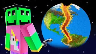 Public Minecraft Earth SMP (2024 Updated)