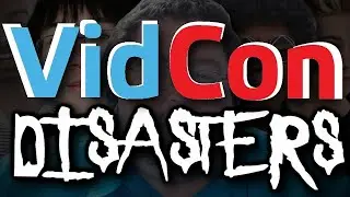 The Vidcon Disasters | A History of Controversies