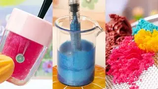 Satisfying Makeup Repair ASMR💄Easy Ways To Restore Your Beloved Makeup #569