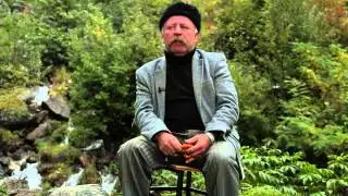 Bir De Bana Sor 40.Bölüm - Pala Dayı