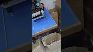 Как происходит печать принта ДТФ