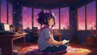 Bright Within | Inspirational Motivational Song | Lo-Fi  Rise & Shine | Uplifting Music