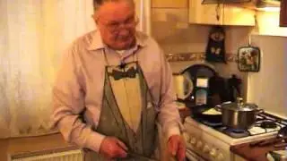 Солянка рыбная от Дяди Яши