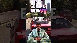Story Mode Feature in GTA 6...