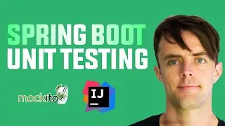 Spring Boot Unit Testing With Mockito - Service Layer [Part 2]