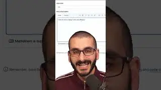 Display colors with Markdown