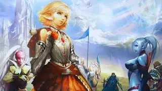 Lineage II Essence сервер Indigo СБ / Soul Breaker 90 лвл