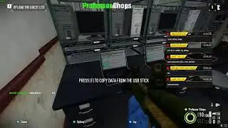 Payday 2 Live Stream | Too Spoopy