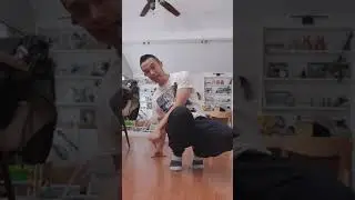 How To Do Jumping Kick Outs 