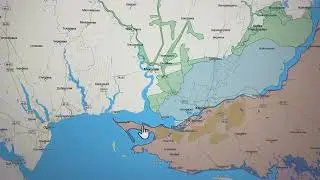 Контрнаступление ВСУ после Херсона - это будет Кинбурнская коса