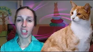 ЯЖМАТЬ В КОТОКАФЕ