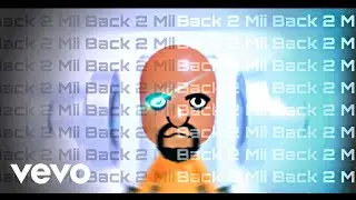 Mii Channel REMIX 2.0 (Music Video)