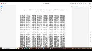 typewrating exam