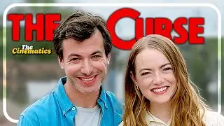 THE CURSE (2023) | Official Trailer