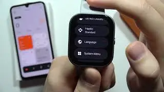 How to Change Language on CMF Watch Pro? Nothing Watch