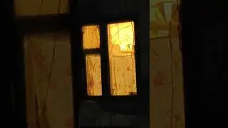 10.02.2024. Демьяново, улица Свободы (полная версия)