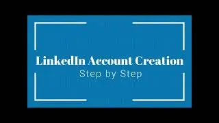 How to Make a GREAT LinkedIn Profile - To get JOB in 2022 | BEST LinkedIn Tips
