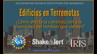 Edificios en Terremotos—¿Cómo afecta la construcción a la intensidad del temblor?