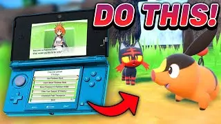 EVERYTHING to do BEFORE the Pokémon Scarlet & Violet DLC!