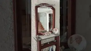 Aprende a acomodar los espejos de tu casa de acuerdo con el Feng Shui y logra que fluya la energía