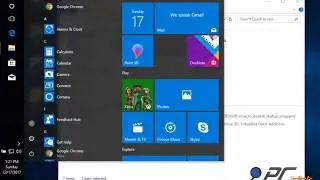 How to use Snipping Tool in Windows 10?