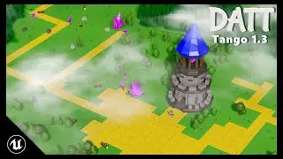 Doer and the Thinker Snippets - Drawing Tower Defence Pathways