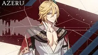 HOT KAVEH ASMR Kaveh Loses His Cool And Gets THIRSTY? Kaveh x Listener Spicy Genshin Boyfriend