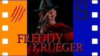 Фигурка Фрэдди Крюгер | Freddy Krueger Sideshow Collectibles