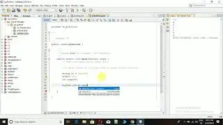 Length of a string without using string function in JAVA