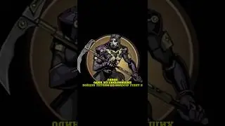 САВАН Shadow fight 2 