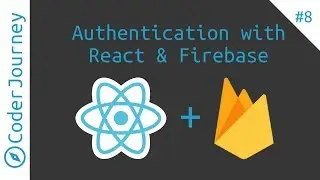 How to Use Firebase Authentication with React