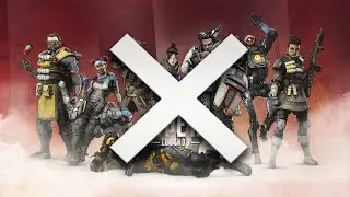 Apex is TRASH