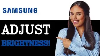 How To Adjust Brightness On Samsung Smart TV (2025)