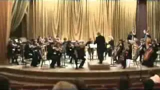 И  Гайденко  Concertino Rithmico