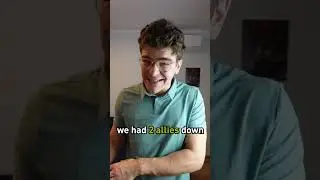 Crazy D&D Boss Fight