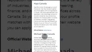Recruitment Agencies in Canada for Foreign Workers (2023) -  Recruitment Agency  For Foreign Workers