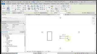 Array Tool In Revit