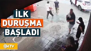 İzmirde Elektrik Akımından Ölüm Davası Başladı | NTV