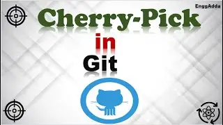 How to do Cherry Picking in Git | Cherry Pick in Git | Real Project Explanation | Spring Boot | Git