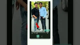 how to remove object from photo||remove object from photo by picsart