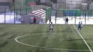 15.01.2023 Зенит 2008 - Радий (Н. Новгород) ч. 3