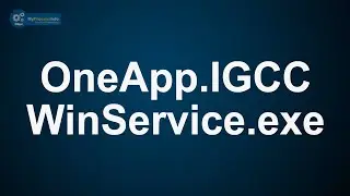 What is OneApp.IGCC.WinService.exe? Is OneApp.IGCC.WinService.exe Virus or Safe File?