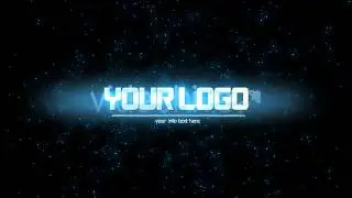 After Effects Logo Transforming - Project Files - VideoHive Template